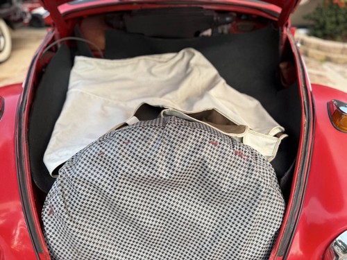 1968 Volkswagen Beetle-New - Picture 33 of 36