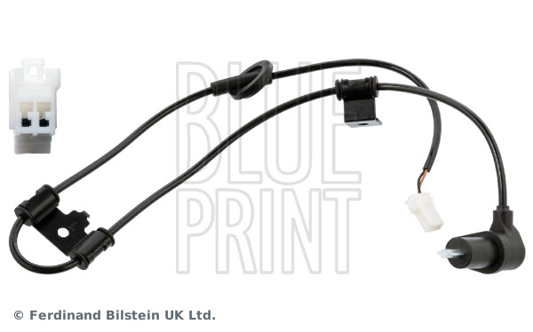 Blue Print Sensor Raddrehzahl Hinterachse Links FüR Hyundai Matrix FC 1.6-image