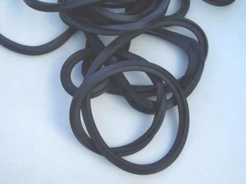 1956 56 FORD TRUCK f100 f250 DOOR SEALS F 100 NEW - Picture 4 of 6