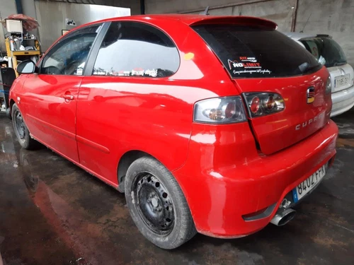 6Q0411303AC Front Stabilizer Bar for SEAT IBIZA (6L1) Sport 2006 8416211 - Picture 6 of 10