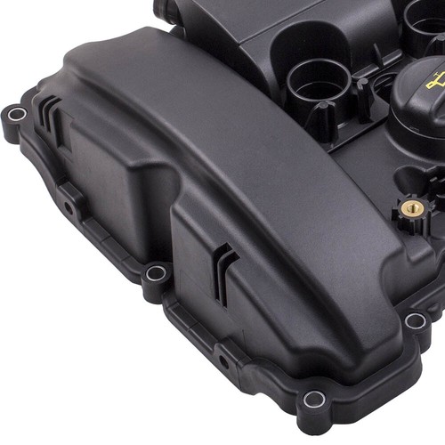 Couvercle de soupape et de culasse for Peugeot / Citroen 1.6 THP 16V V759886280 - Imagen 12 de 12