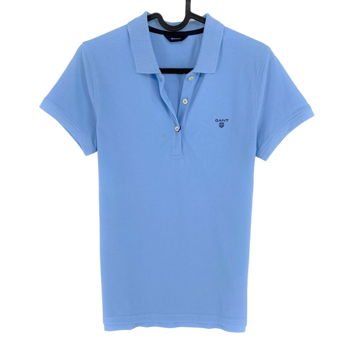 Gant the top summer pique