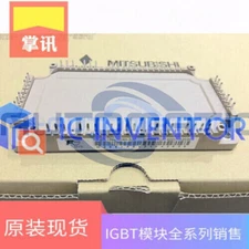 1PCS Brand New FUJI 7MBR150VR060-50 7MBR150VR-060-50 Quality Assurance 100%