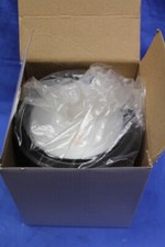 Civilight E27 LED 18W, PAR 38, dimmbar black LED Licht Lampe Strahler Spot