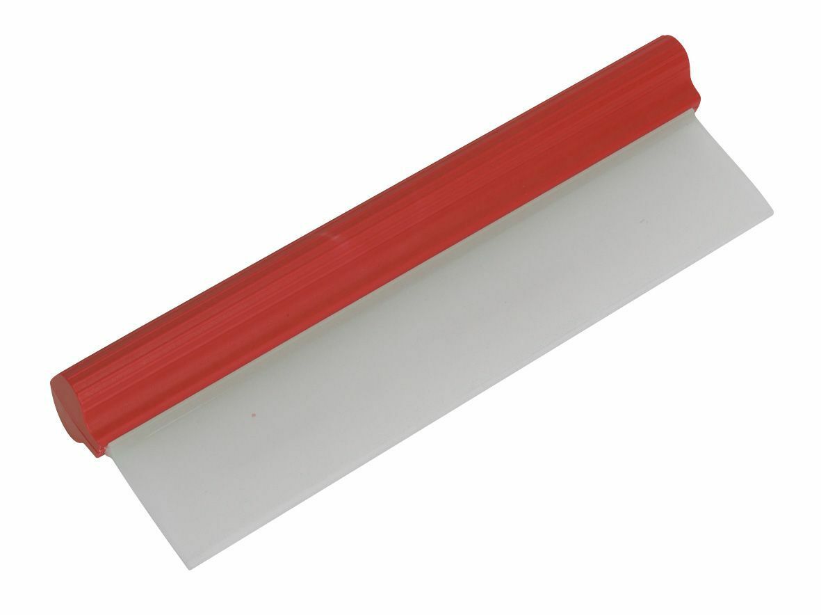 Sealey CC65 Sealey CC65 Aqua Flexi-Blade Removes Excess Water 300mm