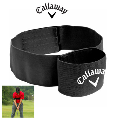 Callaway Connect Easy Trainingshilfe, tolle Golfschwungtrainer Übungshilfe