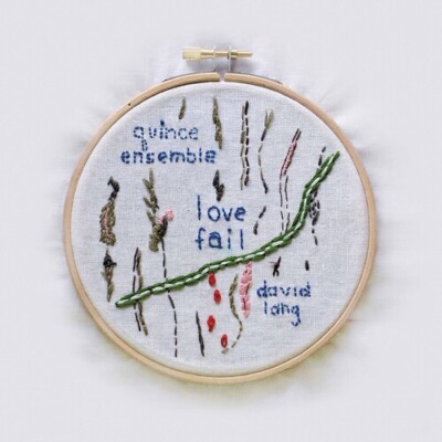 Quince Ensemble - Love Fail [New CD]