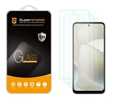 3XSupershieldz Tempered Glass Screen Protector for Motorola Moto G Power 5G 2024
