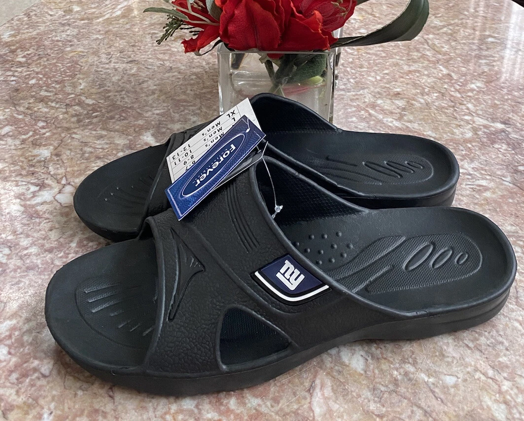 New york hotsell giants sandals