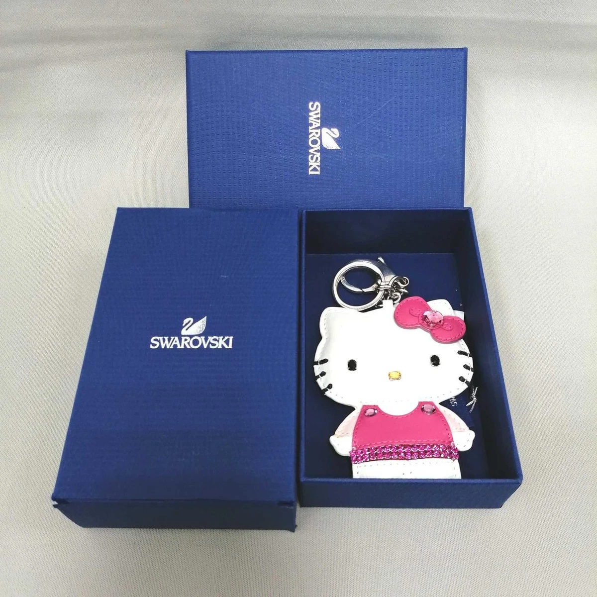 Hello Kitty LV – Queen Tay's Accessories