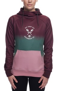 686 snowboard hoodie