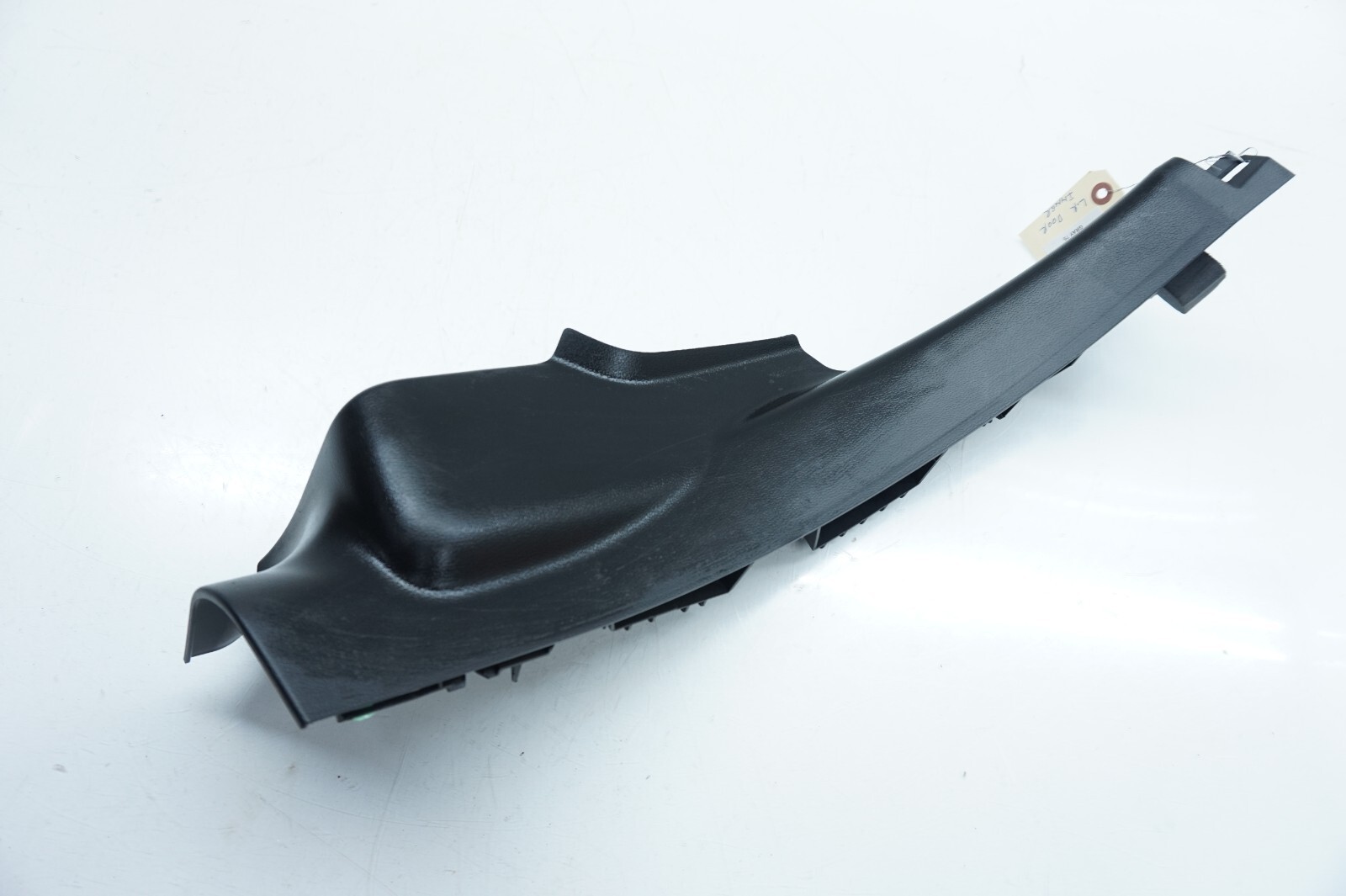 Maserati Ghibli 2014-2019 Rear Left Inner Rocker panel