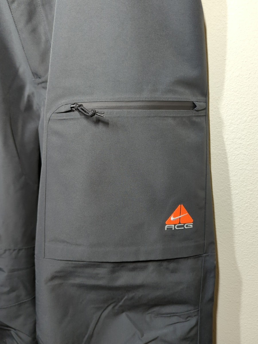 NIKE ACG ボアベスト MENS SIZE Large Nike ACG PrimaLoft Skull Peak Storm-FIT