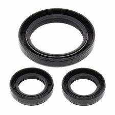 All Balls Front Diff Seal Kit for Yamaha YFM400FW BIG BEAR 4WD 2002-2006