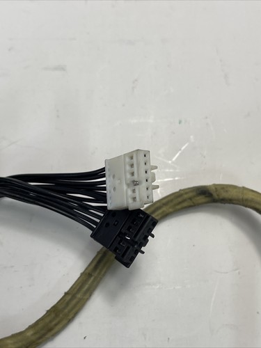 2003 - 2008 Mercedes SL500 SL55 interruptor de control asiento delantero derecho A 230 821 12 51 - Imagen 4 de 7