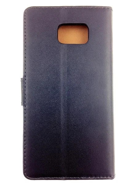 Luxury REAL LEATHER WALLET STAND CASE FOR SAMSUNG GALAXY S25 S24 S23 S22 S21 S10 - Image 4 of 4