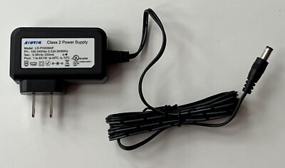 Model: LD-P13536AF LED Constant Current Driver Wall Plug 350mA