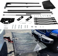 4750 Tow Defender for Blue Ox, Demco Tow Bars with Brackets, and For Roadmaster