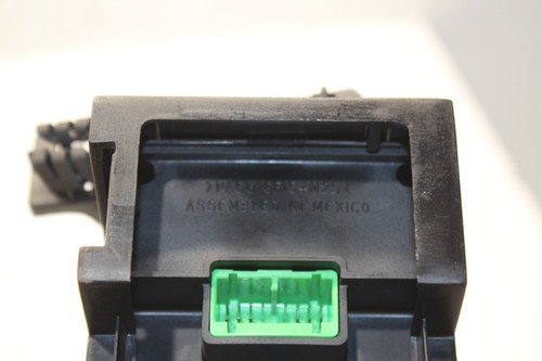 2003 - 2007 HUMMER H2 HEADLIGHT CONTROL SWITCH OEM - Picture 9 of 9