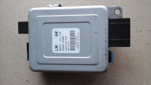 Steuergerät für ein elektronisches Lenkgetriebe Hyundai ix35
