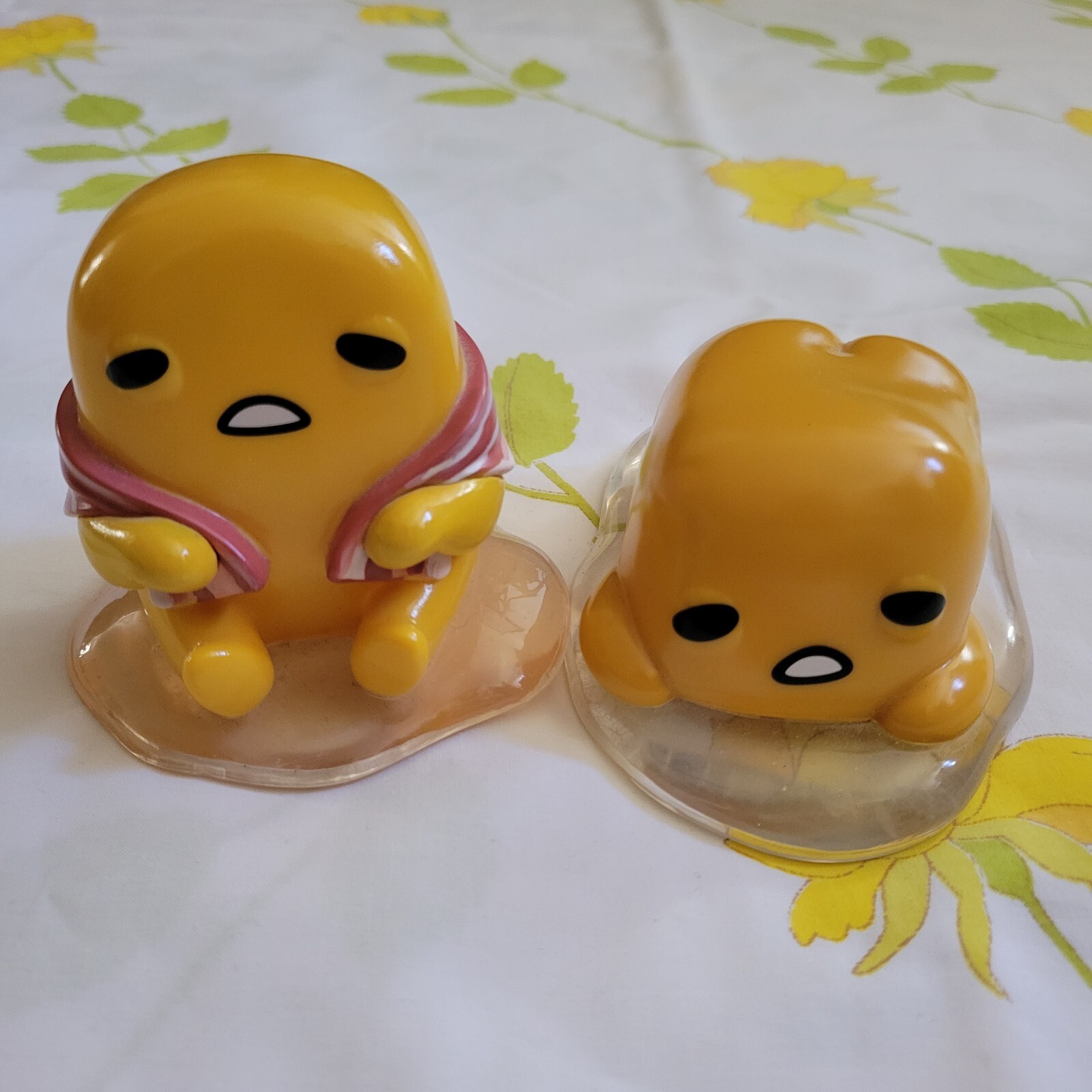 En Oferta Funko Pop! Juego De .Gudetama El Huevo Perezoso #10 Temas Candentes Exclusivos