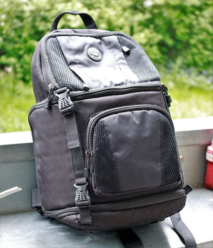 Bilora adventure all seasons Slingbag Kameratasche