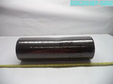 Yes4All Medium-Density Round PE Foam Roller 17-1/2" L X 6" DIA