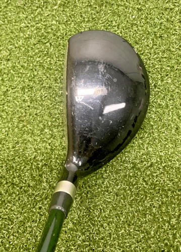 WCG Pro-Edge 3 Hybrid 20* / RH / Stiff Graphite ~40.5" / Nice Grip / dj1877 - Picture 7 of 11