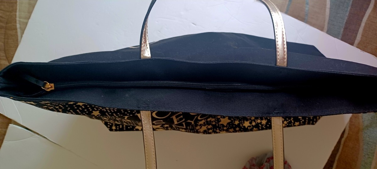 NWOT Victoria's Secret - NYC Fashion Show 2018 Tote Bag