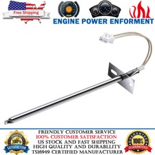 W10181986 Oven Temp Sensor Probe For Whirlpool Kenmore Kitchenaid Maytag Roper