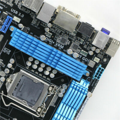 P8Z68-V PRO/GEN3 FOR ASUS Z68 Chipset ATX Motherboard 100% Tested