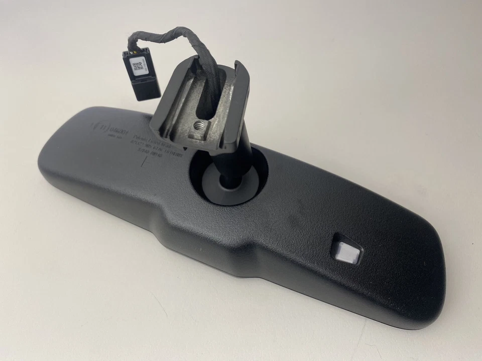 Auto Dim used OEM rear view mirror interior For LEXUS RX 350 450h 2010-2012 - Image 3 of 4