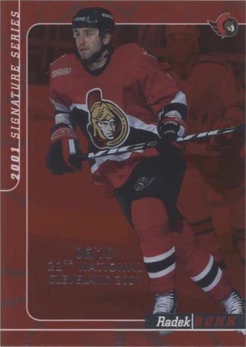 Ruby 22nd National Cleveland