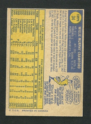 1970 OPC O-PEE-CHEE BASBALL CARDS 1- 216 YOU CHOOSE FROM LIST **FLATE RATE S&H** - Picture 40 of 266