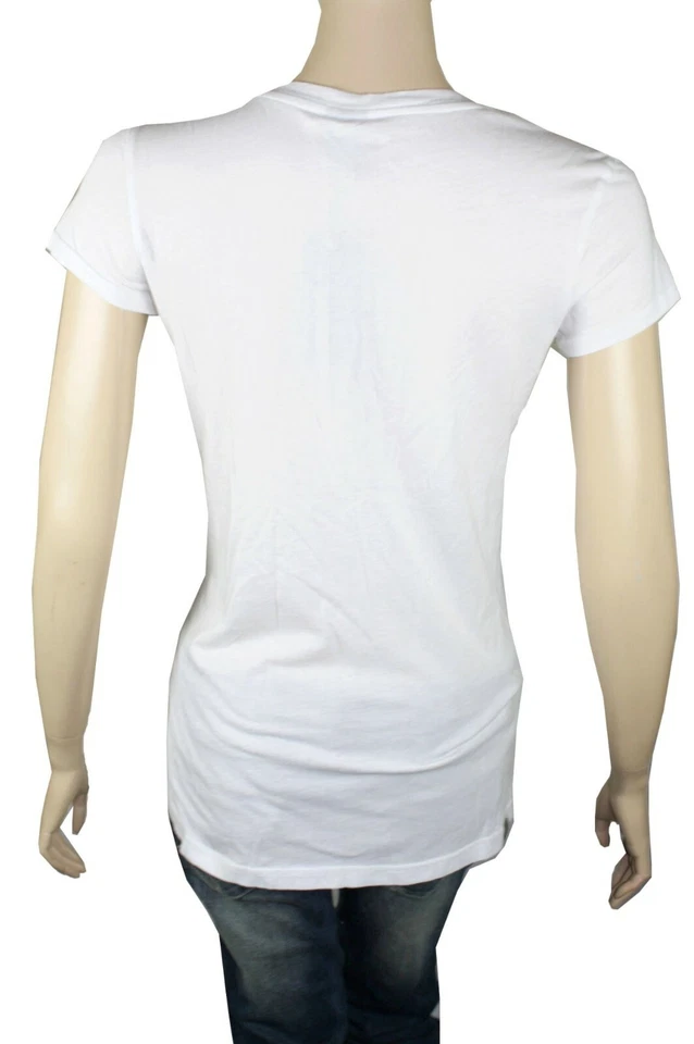 Bench Relayrate T-Shirt Top Damen Bluse NEU - Bild 4 von 4