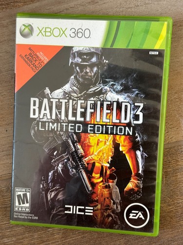 🎮Microsoft XBOX 360 Games: Complete CIB & In Case Buy 4 Get 1 FREE ✅TESTED🎮 - Picture 42 of 620
