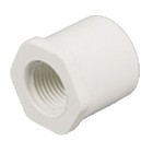 Ozmosis Reducing Bushing Flush Style for Plumbing Water Line