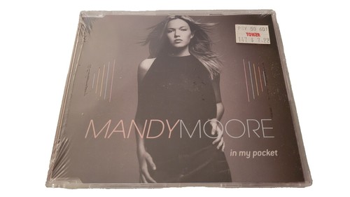 Mandy Moore - Audio CD By Mandy Moore 74646143025| eBay