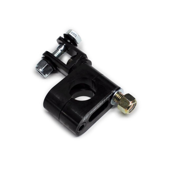 Clamp On Swivel Shock Mount 1 1/4in eBay