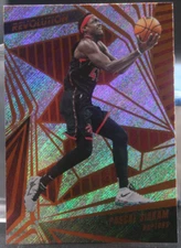 Pascal Siakam (Raptors/New Mexico State) 2023-2024 Panini Revolution #49