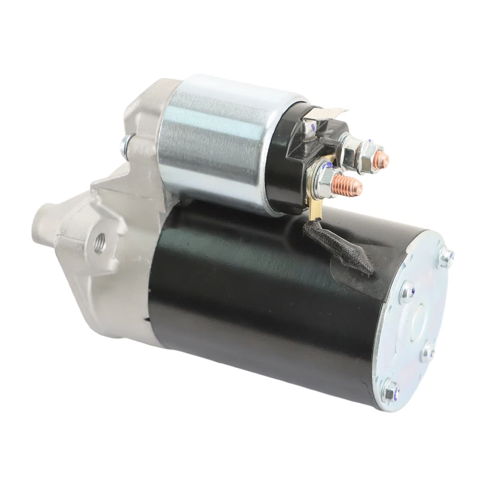 Readair Starter For 2001-09 Hyundai Accent 2006-2008 Kia Rio Rio5 1.6L l4 17826 Foto 2 de 4