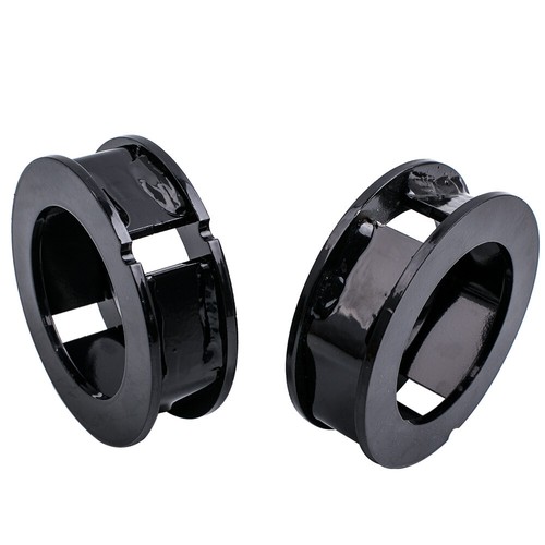 2.5" Front spacers Lift Leveling Kit For Dodge Ram 1500 2012-2017 4WD Only - Picture 8 of 12