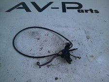 Orig. Kawasaki ZX600 Kupplung Hebel Kupplungshebel Griff