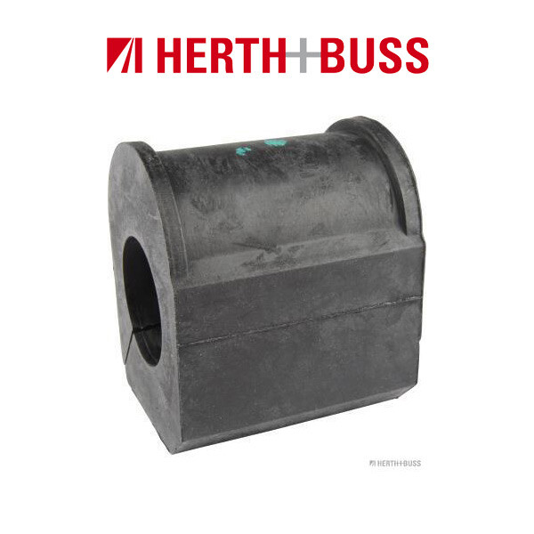 Herth+Buss Jakoparts Stabilisatorlager FüR Nissan Kubistar (X76) (X80) Vorne-image