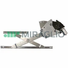 MIRAGLIO 30/1643 Window Regulator for LAND ROVER