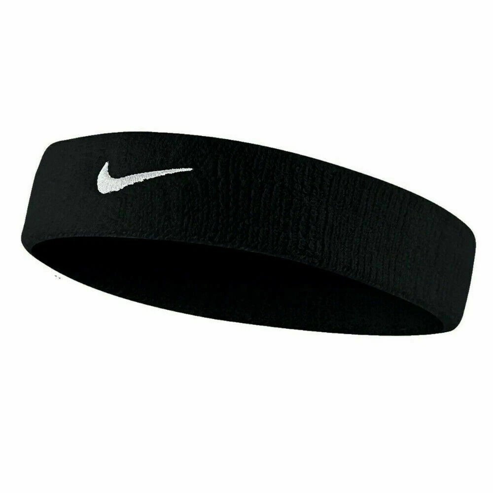 Nike swoosh cheap hair