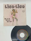 BLACK BASS BAND - TICO-TICO 7" 45 giri disco vinile