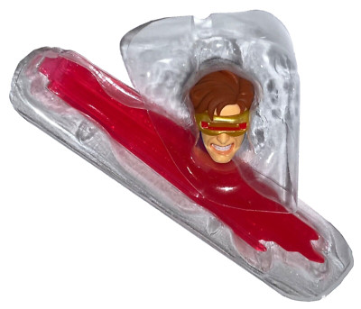Marvel Legends CYCLOPS HEAD OPTIC BLAST FX Laser Effect XMEN '97 Animated Series