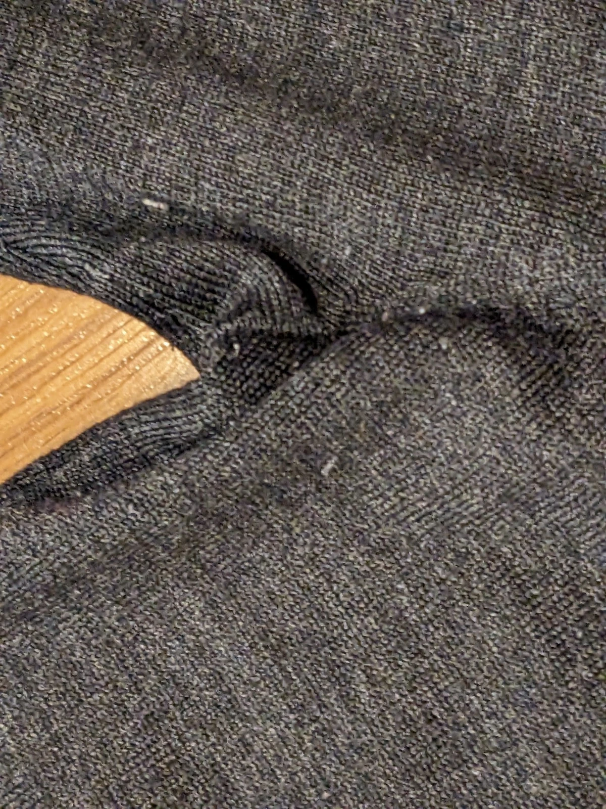 smartwool long-sleeve pull-over sweater
