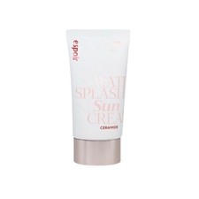  ESPOIR Water Splash Sun Cream Ceramide 60ml SPF50 PA   